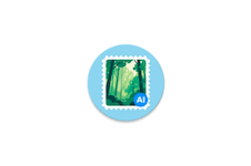 AI Watermark：为图片添加AI水印，免费开源工具