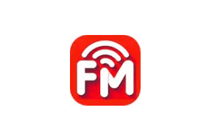 小旋风 ，免费广播收听工具，收听全国各地的电台频道，评书、脱口秀、曲艺等