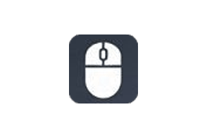 鼠标键盘操作可视化工具，可用于教育培训/演示/远程辅助等