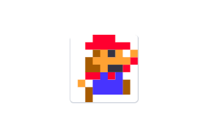 Ayanamiii：在线像素艺术绘图工具，支持帧动画的像素编辑器应用。 