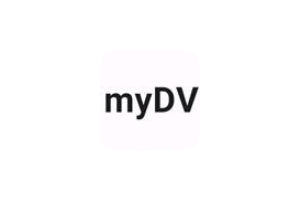 MYDV 1.1.8:抖音第三方电视TV APP,无需手机,用遥控器即可刷抖音