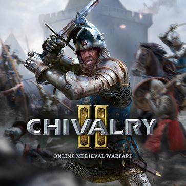 骑士精神2(Chivalry 2) v1.0.48.0 ，单机+联机，免安装中文版，支持网络联机
