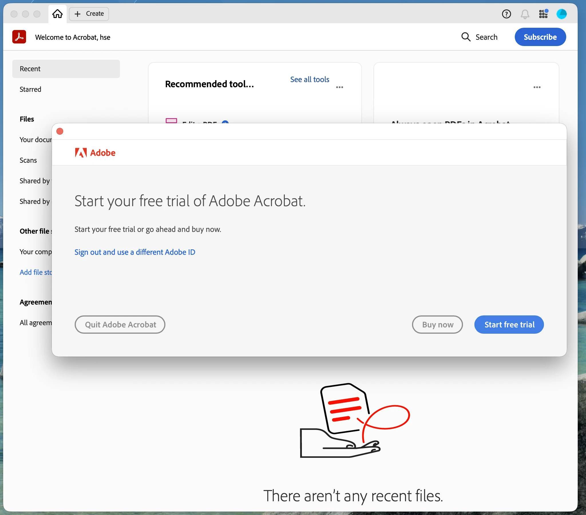 [macOS]Adobe Acrobat DC Pro v26.001.21431 + Adobe Activation Tool，PDF编辑修改查看神器