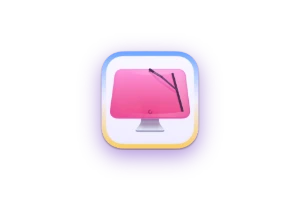 CleanMyMac 5 5.5.4（50504.0.2605291449） [atb].dmg – Mac专业系统清理优化工具