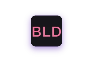 [Windows] BLDDD V1.3 哔哩工具，B站视频批量下载工具