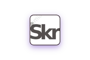 SkrBT – 专业的种子搜索、磁力链接搜索引擎,专注于从DHT网络爬取种子和磁力链接