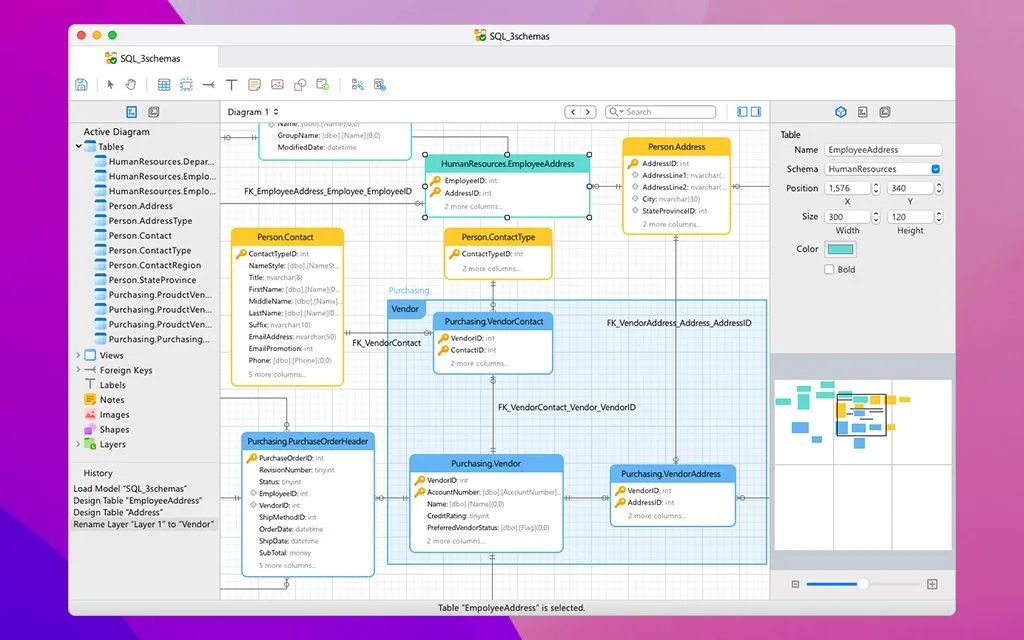 Navicat Premium v17.3.10：数据库开发管理利器(Windows+MacOS)
