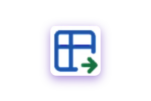 DocxTableExport – Word表格导出工具，从 Word (.docx) 文件中提取表格内容