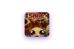 安卓移植版《以撒的结合:胎衣+》,TBOI:Afterbirth+安卓汉化直装MOD版,集成完整中文与内置Mod菜单,手把手安装畅玩,随时随地肉鸽狂欢!