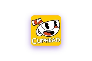 掌上复古横版神作!《茶杯头》安卓移植版(Cuphead Mobile v1.70 完整版):支持简体中文+双人联机,手绘爵士风硬核闯关